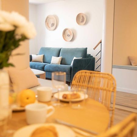 Nice 2 Bed Flat - Hyper Centre St Tropez Сен-Тропе Екстер'єр фото