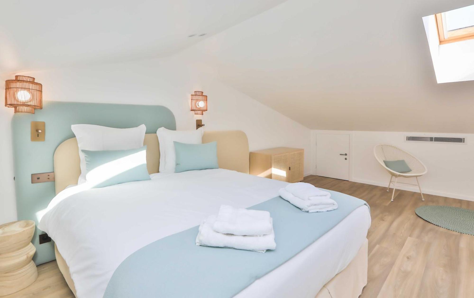 Nice 2 Bed Flat - Hyper Centre St Tropez Сен-Тропе Екстер'єр фото