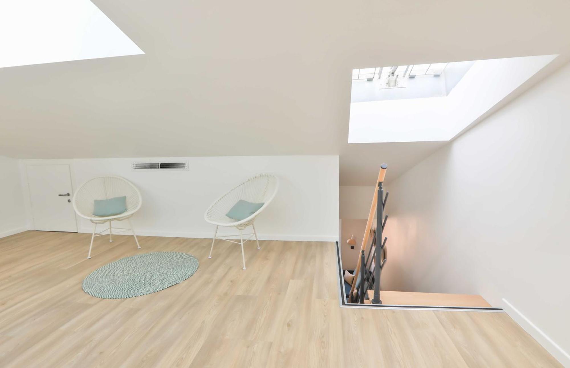 Nice 2 Bed Flat - Hyper Centre St Tropez Сен-Тропе Екстер'єр фото